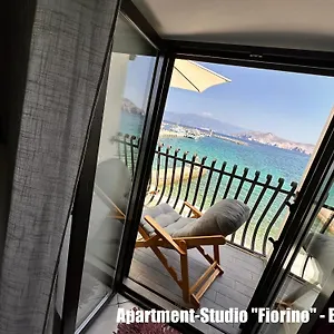 Apartment-studio Fiorino Apartment