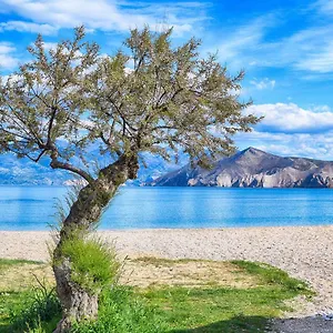 Zlata - House Baška
