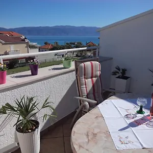 Adriatic Romance Baška