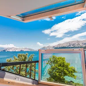 Seaview Apartman