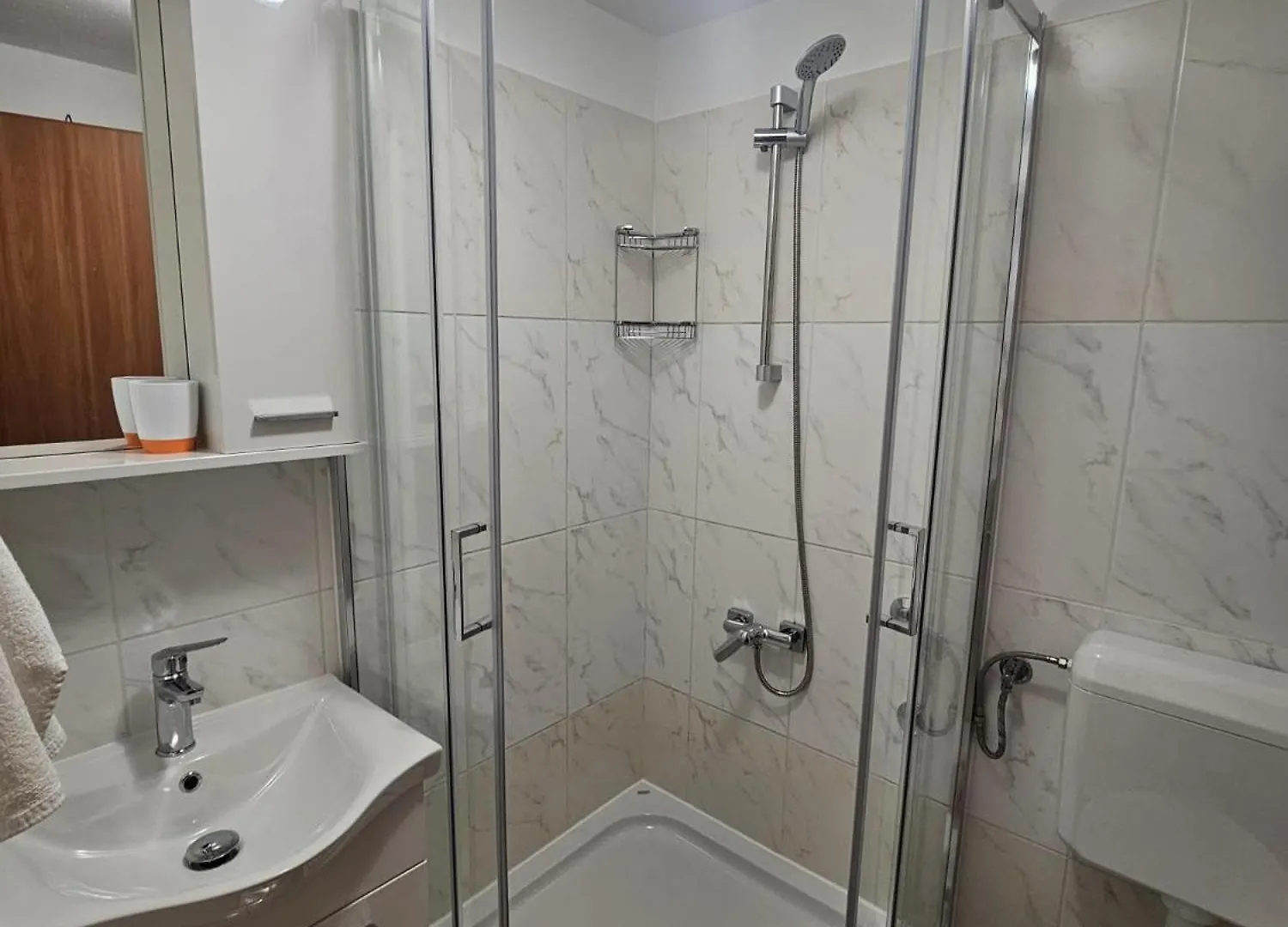 Apartment Medved Baška 0*,  Horvátország
