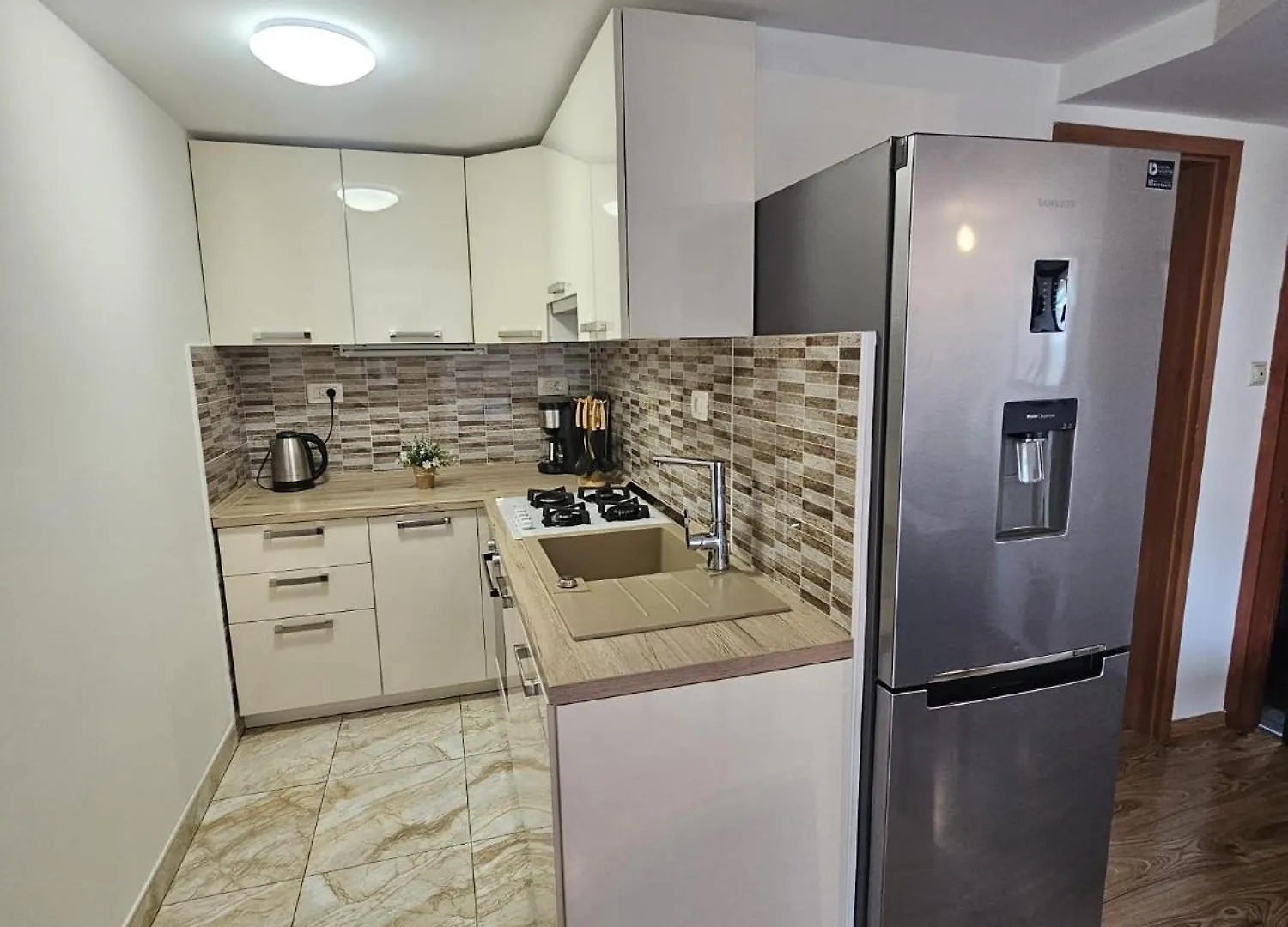 Apartment Medved Baška